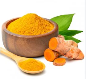 Turmeric powder