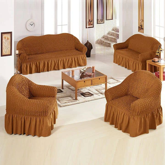 Stretchable Elastic Sofa Covers