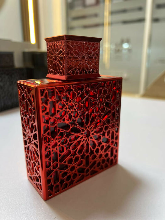Rayhaan Crimson Perfume 100ml