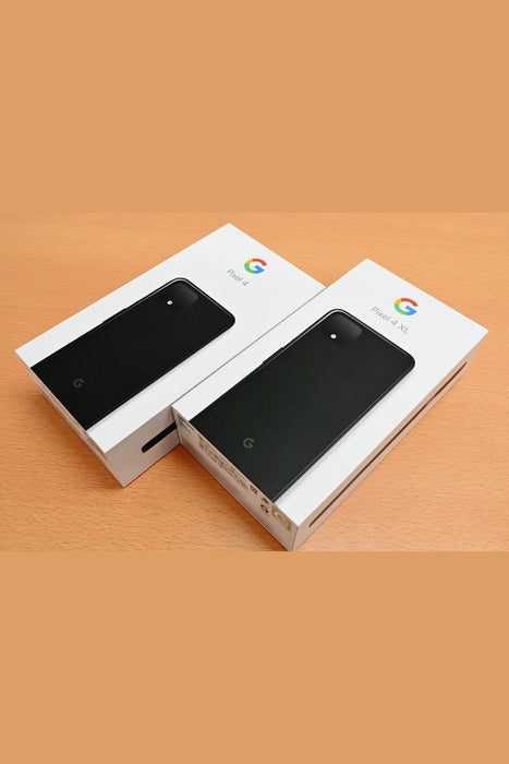 Google Pixel 4  XL -6months Guarantee