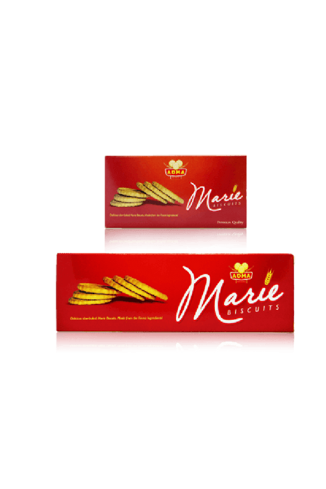 ADMA MARIE BISCUIT/ Snacks, Biscuits