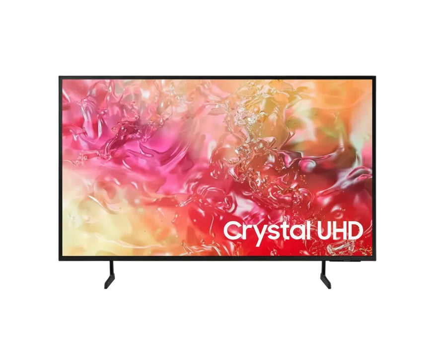 SAMSUNG 65" TV UA65DU7010UXKE - UHD / 4K / SMART / 3 HDMI / 1 USB