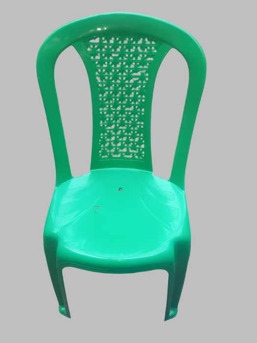 Plastic Chair