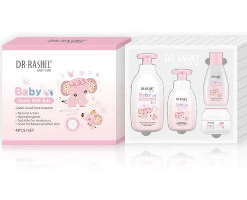 Dr.Rashel Baby care