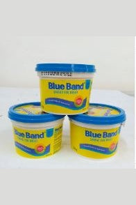 Blue Band Low Fat/ 1kg