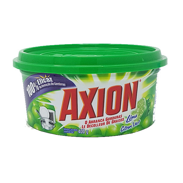 Axion Dishwashing Paste / 750 g