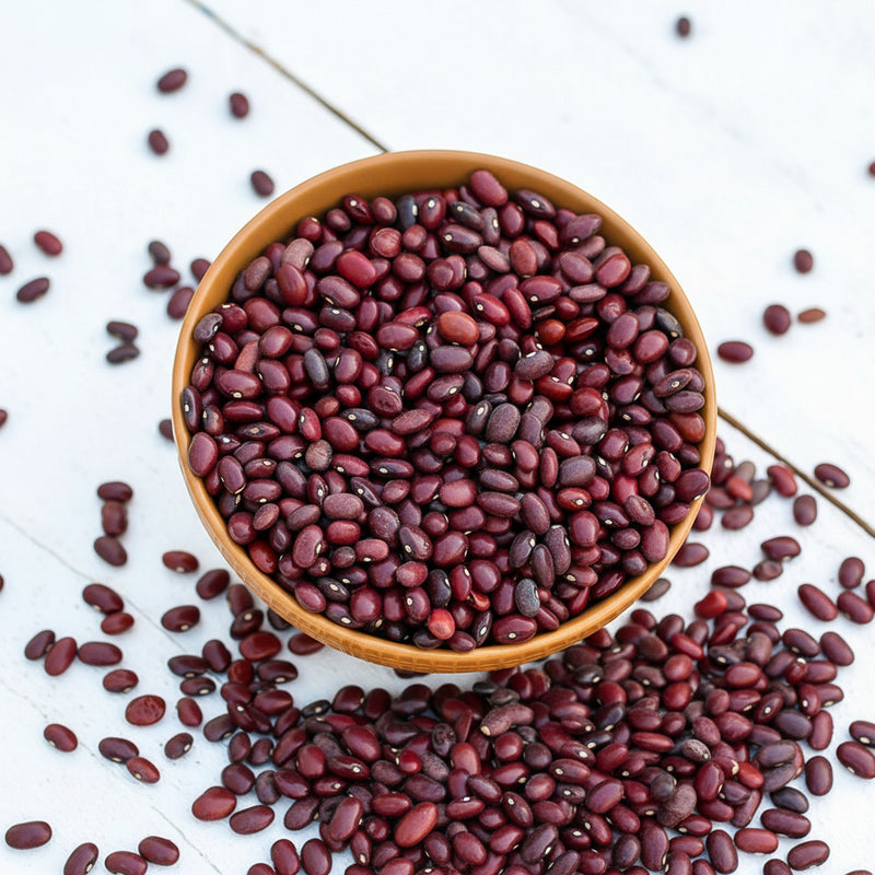 Petits Haricots Rouges Secs /kg