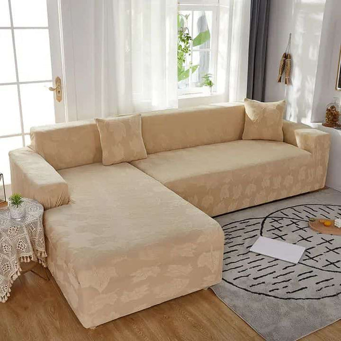 Elastic Couch Cover Furniture Protector/Large