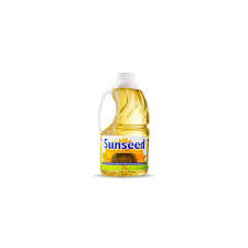 Sunseed cooking oil  3L