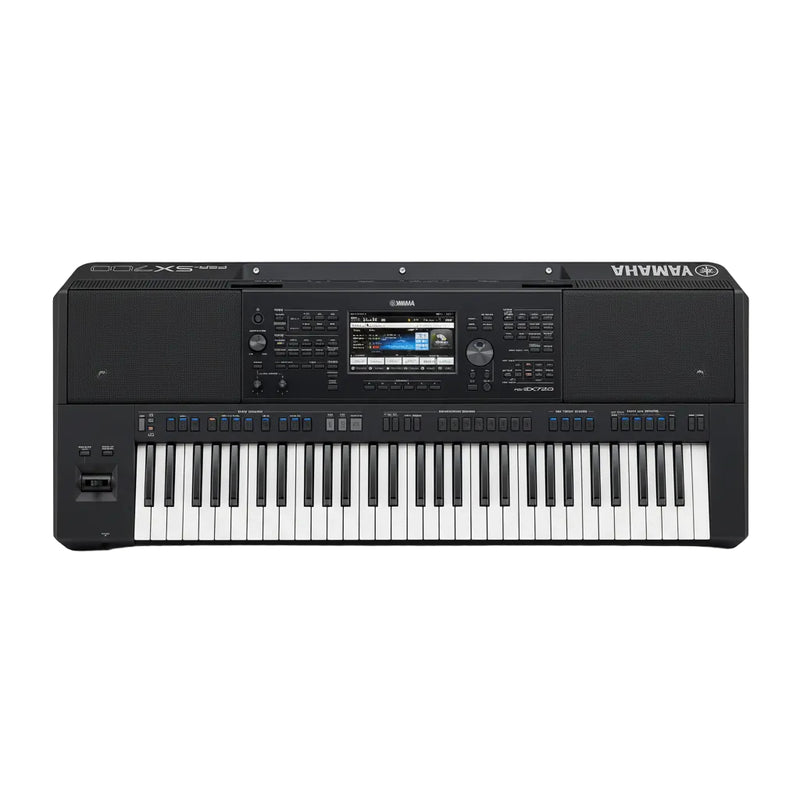 Yamaha PSR-SX700 Digital Arranger Workstation
