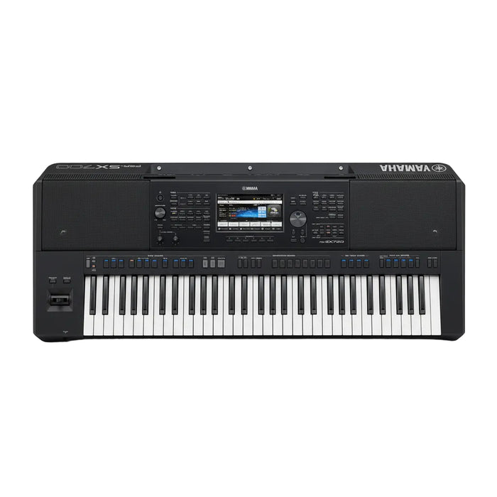 Yamaha PSR-SX700 Digital Arranger Workstation