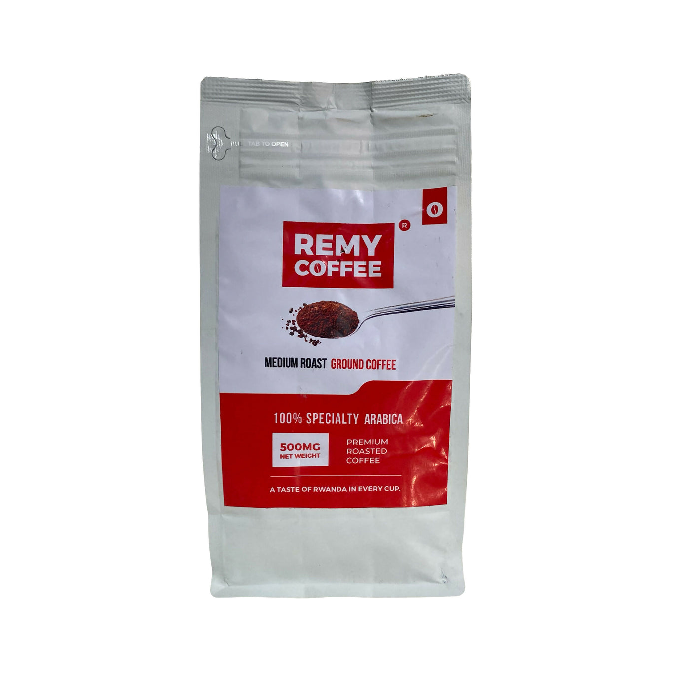 REMY COFFEE