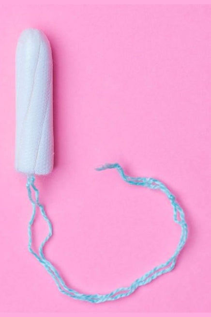 Belle France Tampon Super