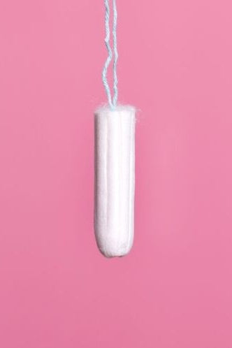 Belle France Tampon-Normal(20Pcs)