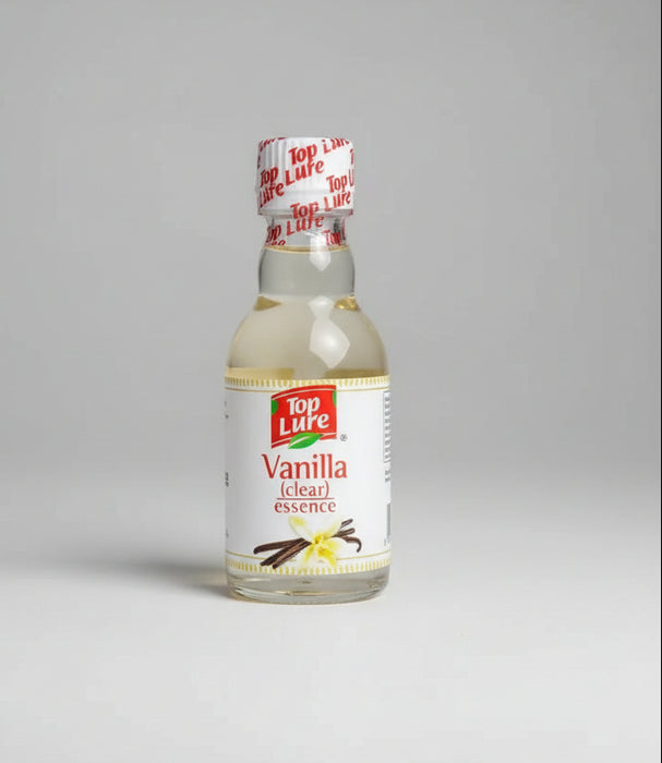 Top Lure Vanilla Essence Clear 50ml