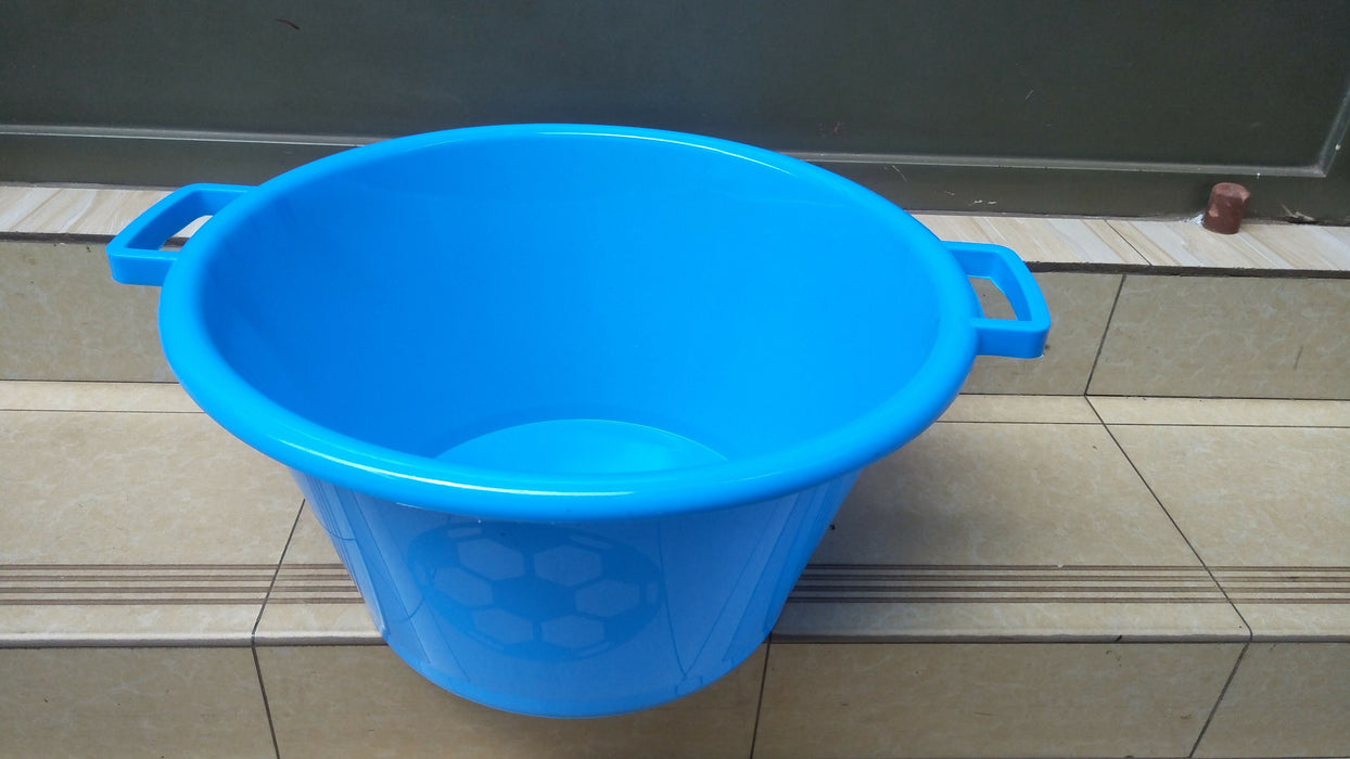 Basin