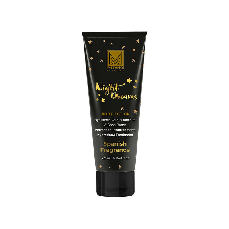 Night Dreams Body Lotion 220 ml