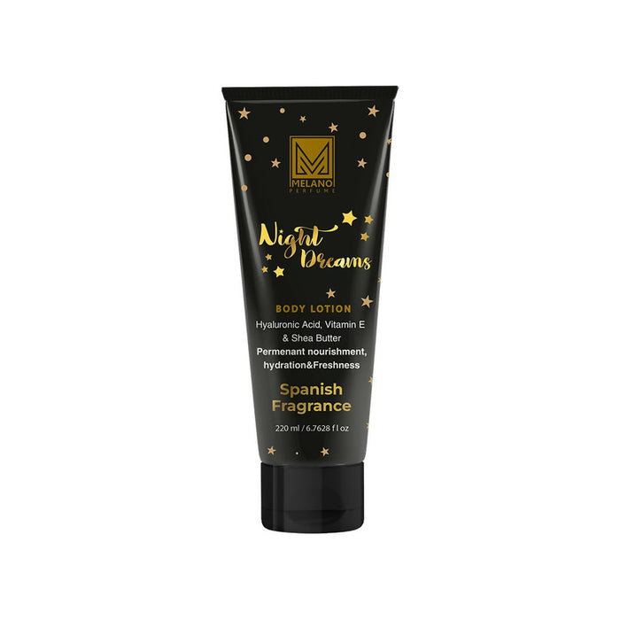 Night Dreams Body Lotion 220 ml