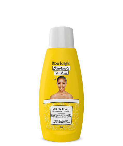 Bicarbolight Bicarbonate et Citron
