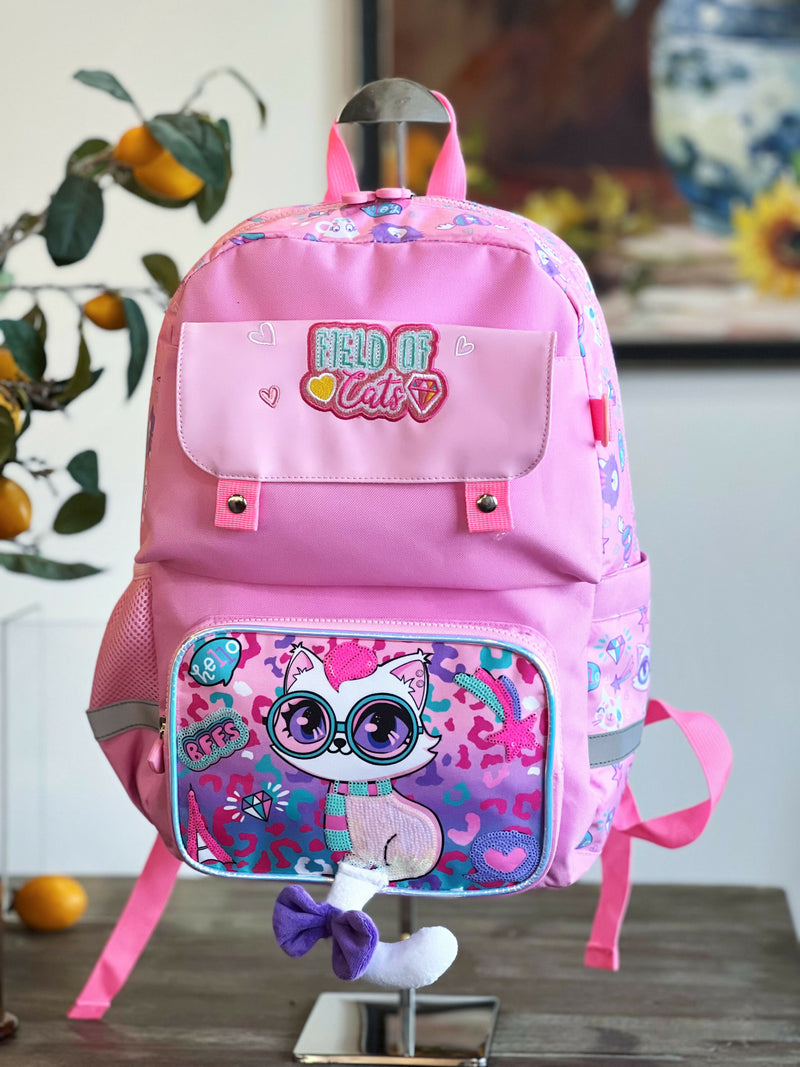 school bag