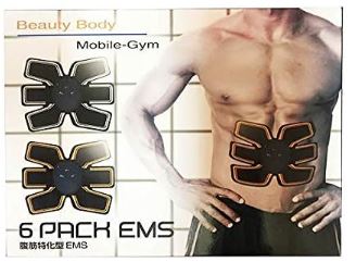 Beauty Body Mobile Gym 6 Pack Ems — murukali.com