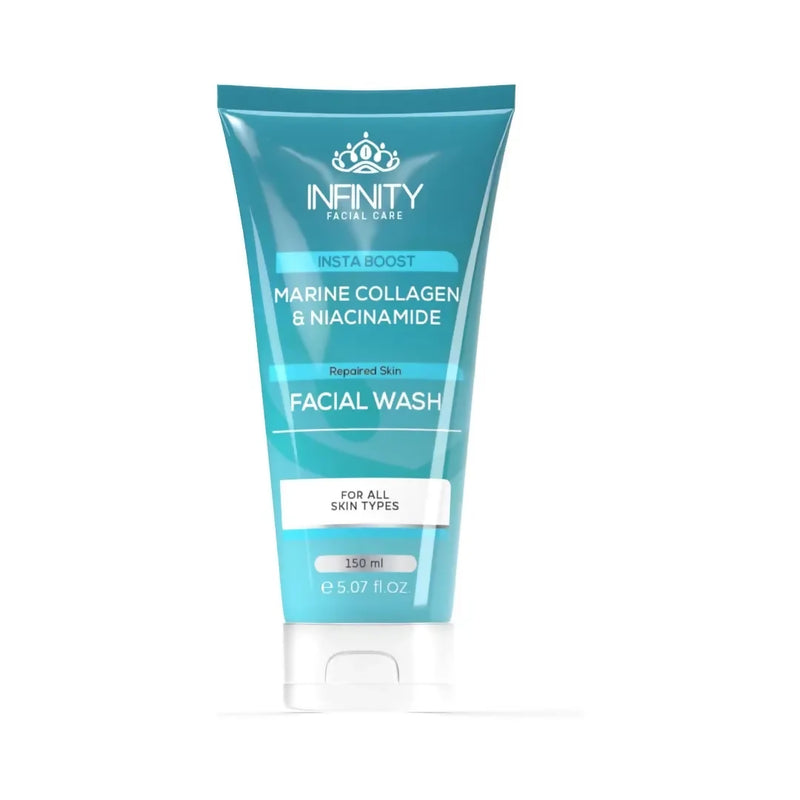 Infinity Insta Boost Wash 150+50ml