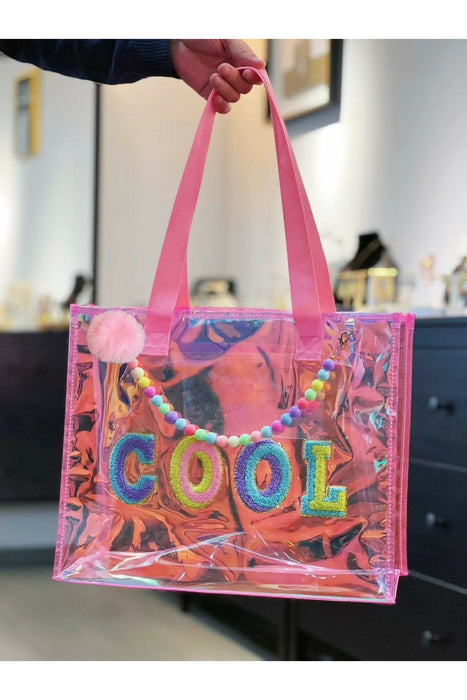 Colorful Tote Bags