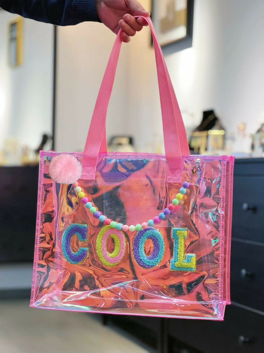 Colorful Tote Bags