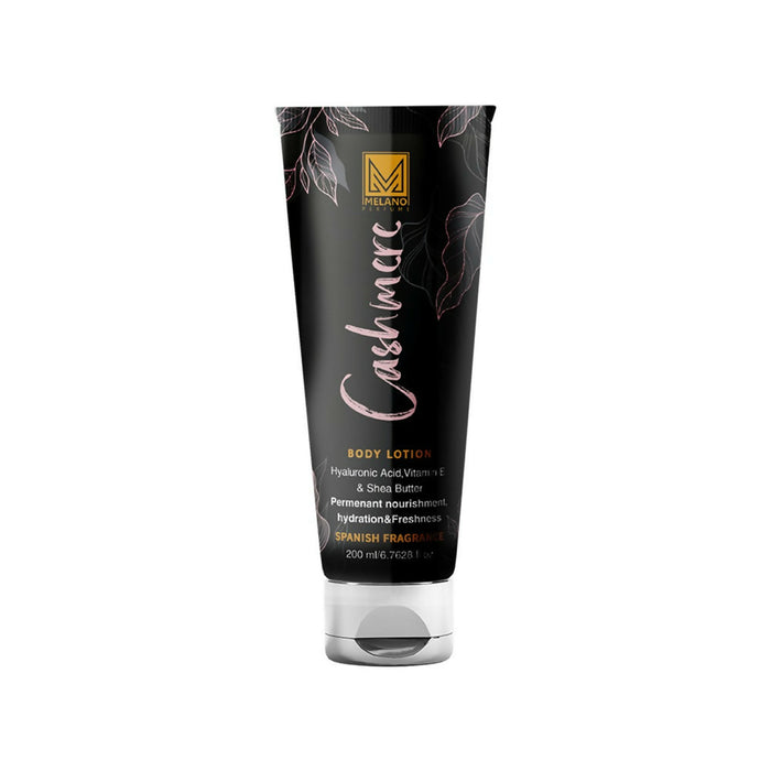 Cashmere Body Lotion 200 ml