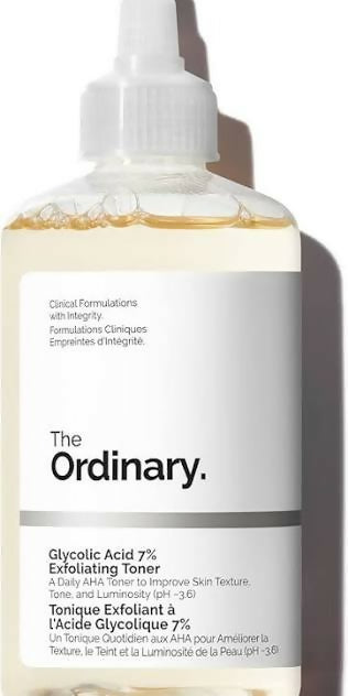 The Ordinary Glycolic Acid