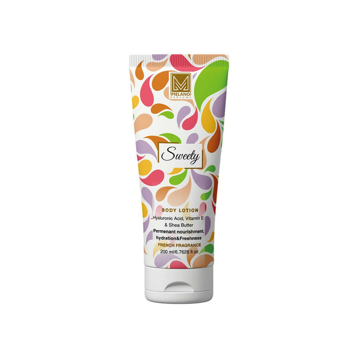 Sweety Body Lotion 200 ml