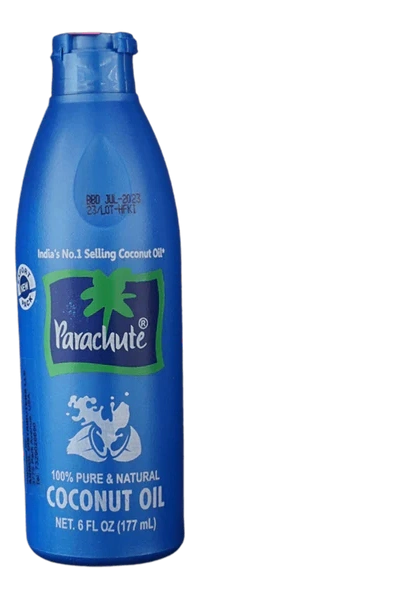 Parachute Coconut Oil 177ml