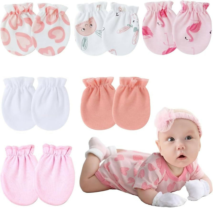 Baby gloves