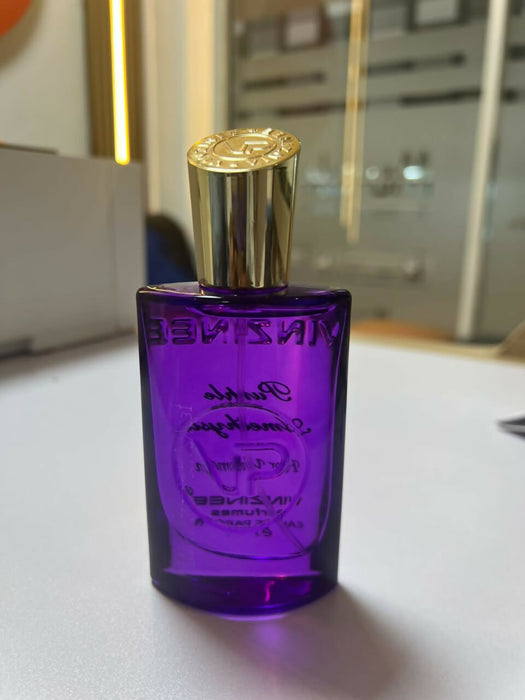 VinZinee Attraction Pink Edition Perfume for Women 50ml