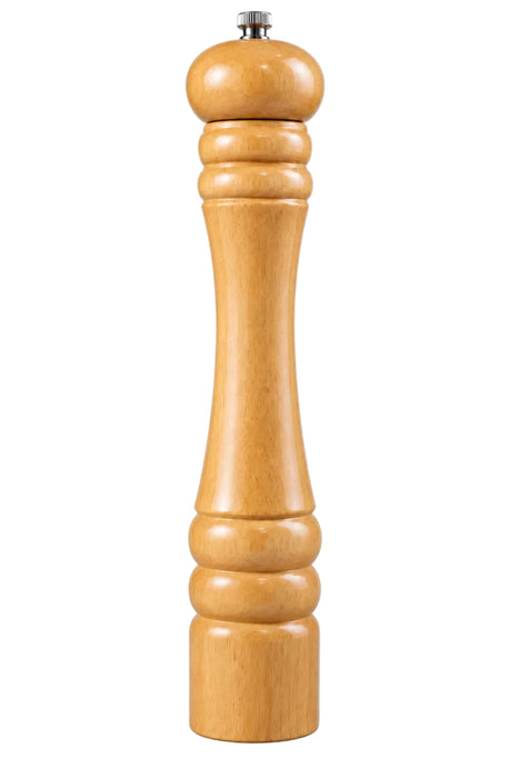 Wooden Pepper Grinder (Pepper Mill)