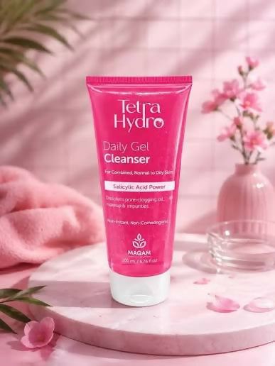Tetra Hydro Daily Creamy Cleanser (200 ml)