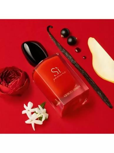 Si Giorgio Armani perfume 30 ml