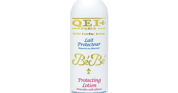QEI+ Paris BéBé