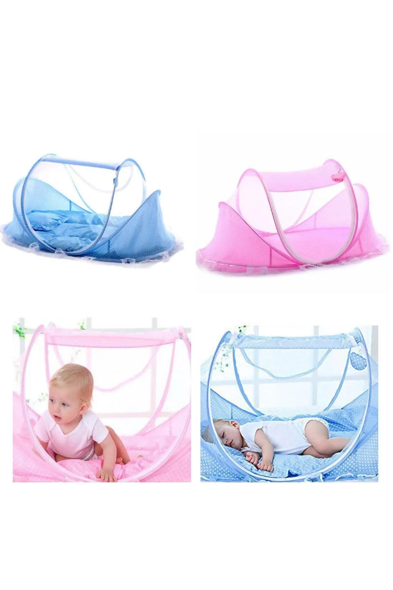 Baby Insect protector