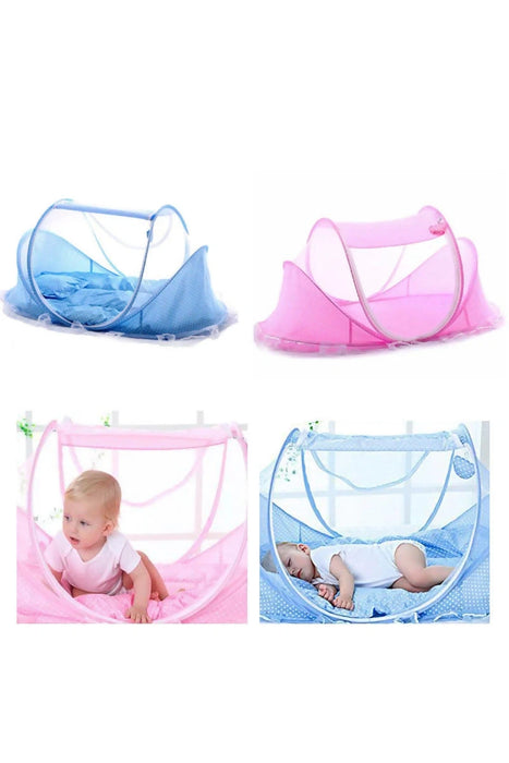 Baby Insect protector