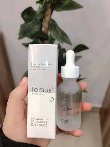 Glycolic Acid 10% serum 30 ml