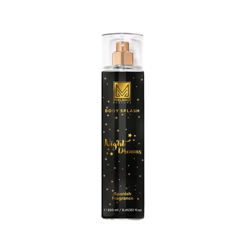 Night Dreams Body splash 250 ml