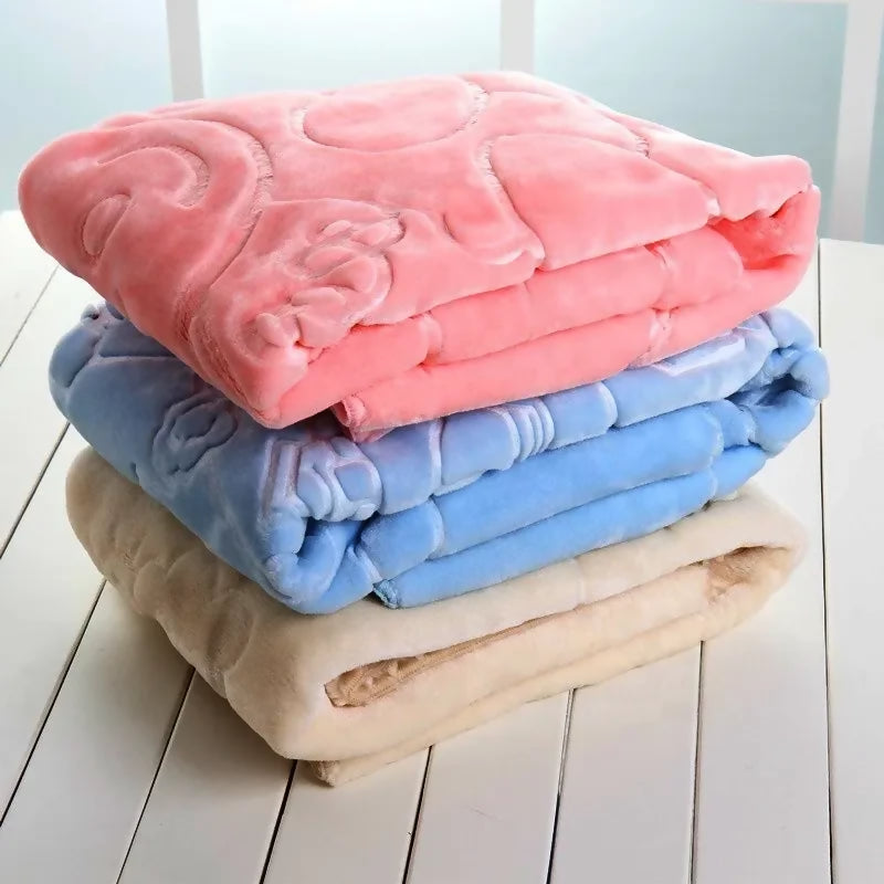 Baby Blanket
