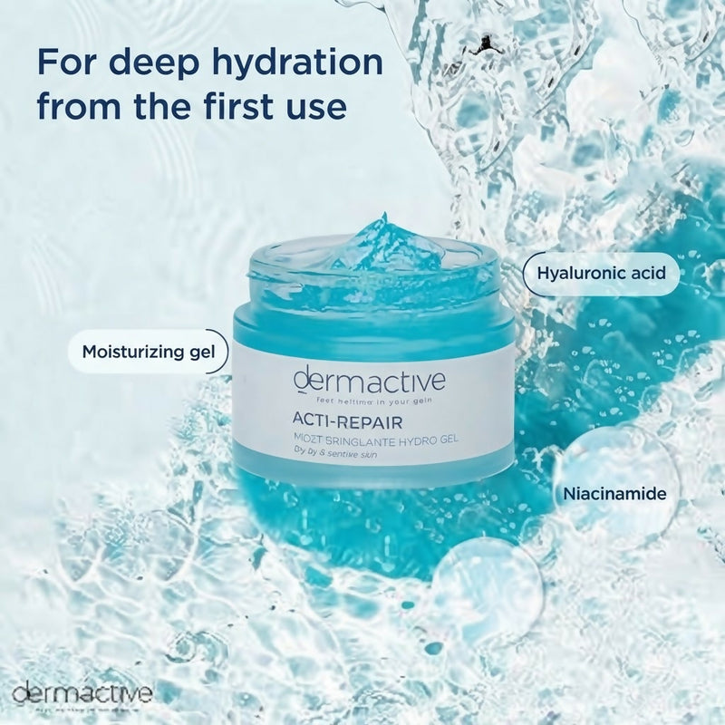 ACTI-REPAIR Hydro Gel 50 ml
