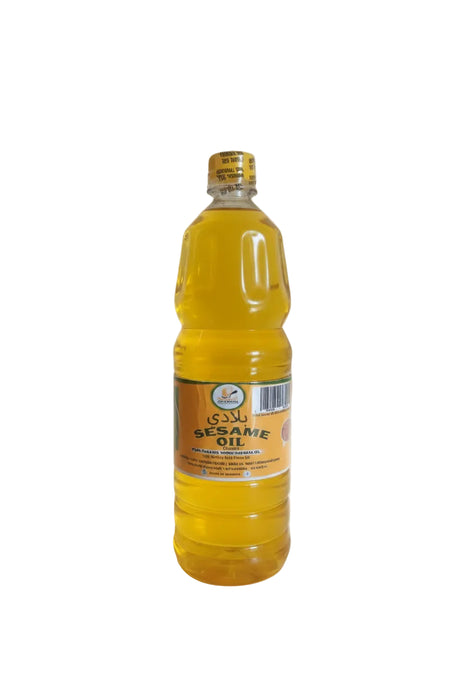 Biladi Sesame Oil Original (1L)