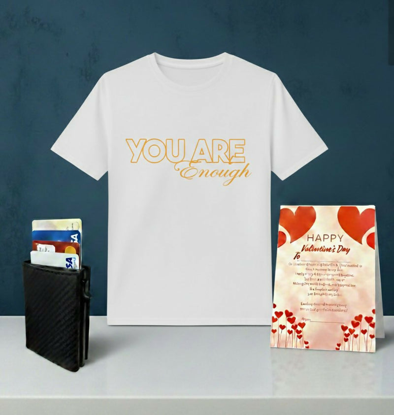 Valentins-Bronze-Pakete
