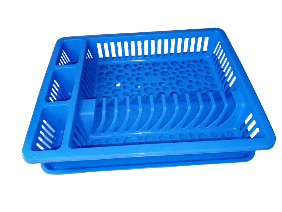 Dish drying rack