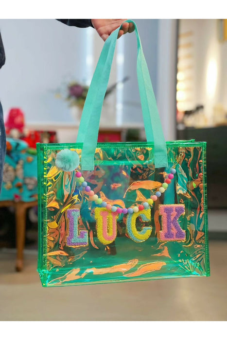 Colorful Tote Bags