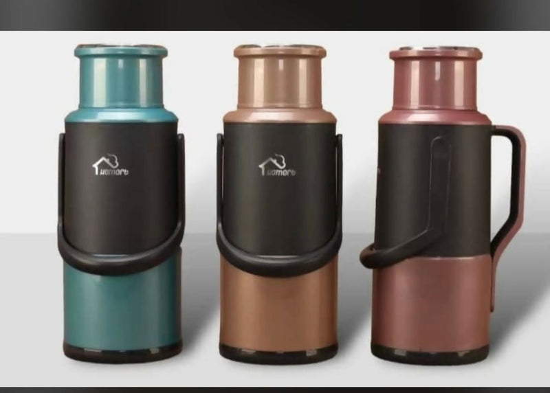 Vacuum Flask 3L