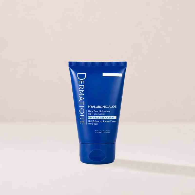 Hyaluronic Aloe Moisturizer 40 ml